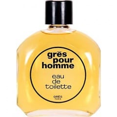 Grès pour Homme
